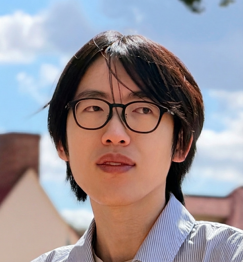 Zitong Wang